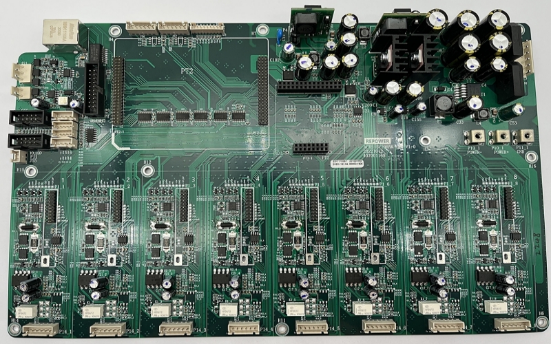 smt加工技術(shù)體系有哪些類型和特點？